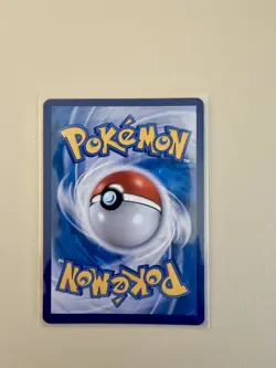Pokemon Dragonair Art Rare Korean Scarlet & Violet 151 - 182/165 - Image 2