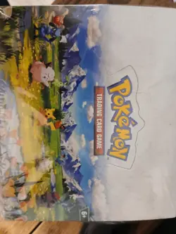 Pokemon Ascended Heroes Mini Tins (10) and Display + 4 Tins (14 in total) - Image 3
