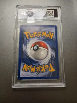 Pokemon TCG Victreebell Jungle Holo No Symbol Error - Image 2