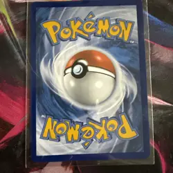 Pokemon TCG Lileep 145/142! NM Condition! See Description! - Image 2