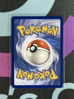 MASTER BALL 153/162 TEMPORAL FORCES POKEMON (ACE SPEC, NM) - Image 2