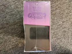 Fusion Strike Pokemon Center Exclusive Sword & Shield Elite Trainer Box ETB - Image 4