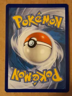 Pokemon Cherish Ball 191a/236 League Cup Reverse Holo Promo Unplayed - Image 2