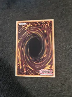 Junk Converter - LED6-EN024 - Super Rare 1st Ed Yugioh - LP - Image 2