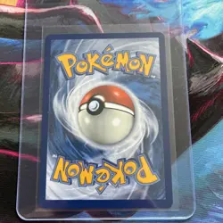 Pokemon TCG Mega Zygarde EX 104/088 Perfect Order Full Art English Near Mint - Image 2