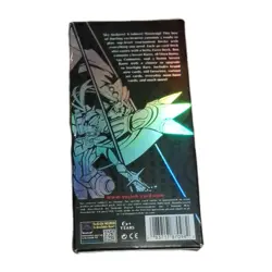 Konami Yu-Gi-Oh! TCG Legendary Modern Decks 2026 - 1 Deck 1st Edition English - Image 2