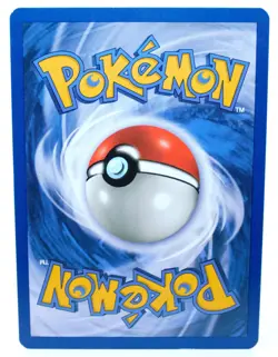 Clefable 1/64 Holo Rare Unlimited Jungle Set 1999 - Pokemon Card TCG (NM) - Image 2