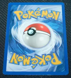 Clefable 1/64 Holo Rare Unlimited Jungle Set 1999 - Pokemon Card TCG (NM) - Image 4