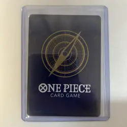 Nami (053) EB03-053 Extra Booster: One Piece Heroines Edition Foil - Image 2