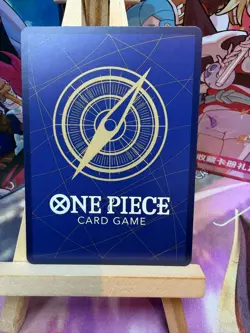 Charlotte Pudding OP12-071 Rare Legacy of the Master One Piece NM - Image 2