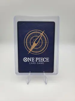 Mamaragan OP15-078 [SR] Adventure On Kami's Island One Piece TCG English NM - Image 2