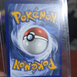 Pokemon TCG Meowth 106/094 Me02: Phantasmal Flames Illustration Rare Holo - Image 2