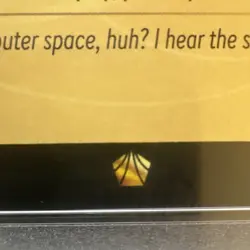 2023 Disney Lorcana EN 1 STITCH Carefree Surfer #21 Legendary Non-Foil PSA 10 - Image 2