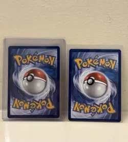 Pokemon Gengar XY Phantom Forces- 2 Card Lot -Mega Gengar EX -Gengar - Image 2