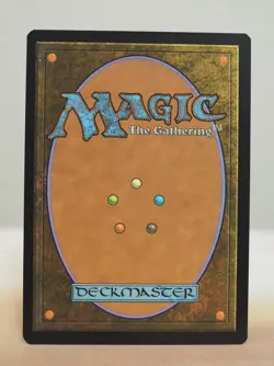 Magic: The Gathering Isshin, Two Heavens as One Rare Kamigawa Card 224 - Image 2