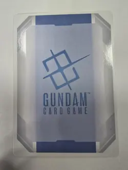 Battle of Aces (GD01-111) (NM) - Gundam Card Game - Newtype Rising (ENG) - Image 2