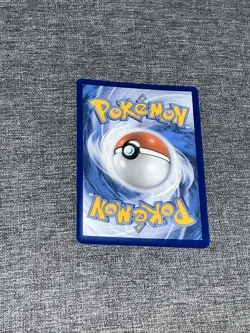 Pokemon Card TCG - Feebas 198/191 Illustration Rare Surging Sparks NM - Image 2