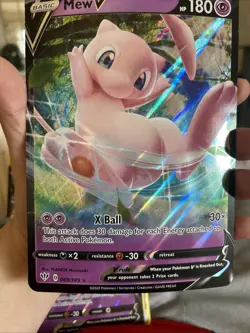 Pokemon TCG: Jumbo Cards - Pick Your Card SM, SWSH, & SVI Black Star Promo Jumbo - Image 1