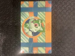 Pokemon TCG Paldea Adventure Chest 6 Booster Packs Promo Cards Items New Sealed - Image 3