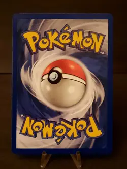 Pokemon Card TCG Psyduck 65/82 1st edition team rocket card. VLP-NM - Image 2