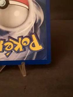 Pokemon Card TCG Psyduck 65/82 1st edition team rocket card. VLP-NM - Image 3