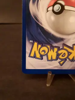 Pokemon Card TCG Psyduck 65/82 1st edition team rocket card. VLP-NM - Image 4