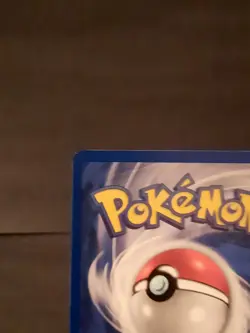 Pokemon Card TCG Psyduck 65/82 1st edition team rocket card. VLP-NM - Image 5