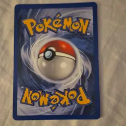 Machamp 1st Edition Holo Rare 8/102 Pokemon Card - Image 2