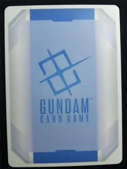 Marida Cruz GD01-093 R+ Alt Art Foil - Gundam Card #478 - Image 2