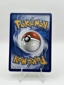 Bulbasaur 001/078 Non Holo Common Pokemon GO Pokemon Card NM - Image 2