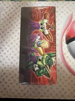 Dragon Ball Super Card Game Ultimate Squad Booster Box (B17) 🔥🔥 - Image 3