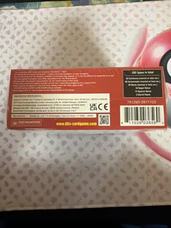 Dragon Ball Super Card Game Ultimate Squad Booster Box (B17) 🔥🔥 - Image 4