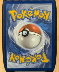 Pikachu ex 057/191 Surging Sparks 2024 Play! Prize Pack Stamped Pokemon Card NM - Image 2