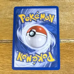 Pokemon TCG Gardevoir 7/109 EX Ruby & Sapphire Non Holo Card - Image 2