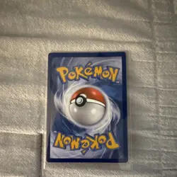 Pokemon Cinderace VMAX Ultra Rare Holo Fusion Strike 045/264 320 HP Card - Image 3