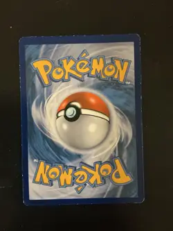 Pokemon Umbreon EX Fates Collide Card #55/124 XY 2016 MP - Image 2