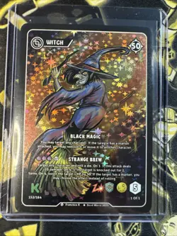 Dead World TCG Kickstarter Foil Bundle 17x Cards Gargoyle Deep Dish Pizza 🔥🔥 - Image 4