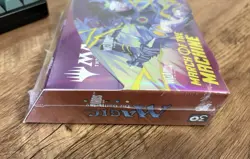 Magic the Gathering March of the Machine Collector Booster Display - Sealed Box - Image 4