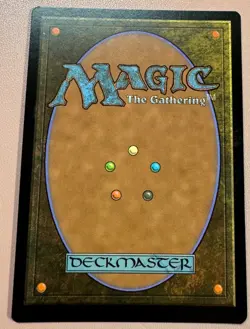 MTG Commander LOTR *FOIL* BORDERLESS R Isengard Unleashed #0495 - Image 2