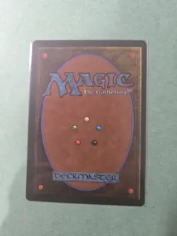 Dark Ritual ~ 3rd Edition ~ LP ~ MTG - Image 2