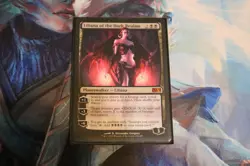 MtG Liliana of the Darm Realms - Image 1