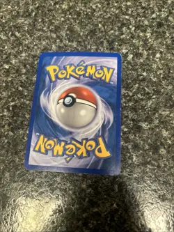 Mime Jr. 90/130 Diamond & Pearl Regular Pokemon TCG Card Reverse Holo LP - Image 2
