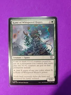 Kami of Whispered Hopes March of the Machine Regular - Image 1