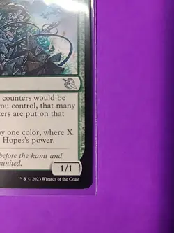 Kami of Whispered Hopes March of the Machine Regular - Image 3