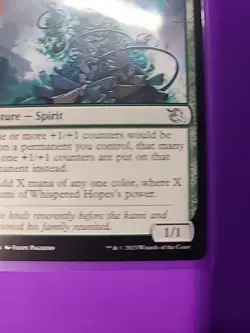 Kami of Whispered Hopes March of the Machine Regular - Image 4