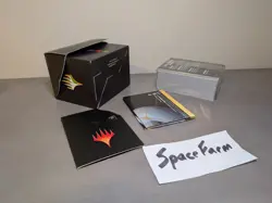 Commander Deck - Sliver Swarm Magic the Gathering MTG Commander Masters - Image 2