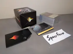 Commander Deck - Sliver Swarm Magic the Gathering MTG Commander Masters - Image 3