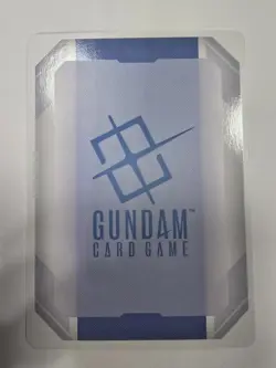 Perfect Strike Gundam (GD01-068) (NM) - Gundam Card Game - Newtype Rising (ENG) - Image 2