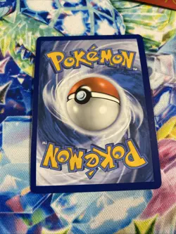 Koraidon SVP014 Scarlet & Violet ETB Promo Pokemon TCG Card - Image 3