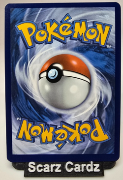 Cryogonal 047/191 -Surging Sparks Festive Stamp Promo Card (Cosmos Foil) - Image 2